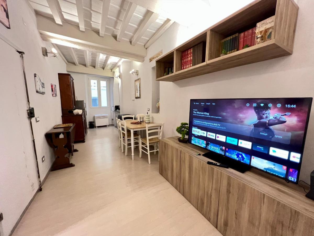 Apartamento Sweet House Near Piazza Della Signoria