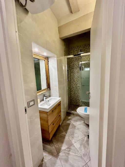Apartamento Sweet House Near Piazza Della Signoria Florencia