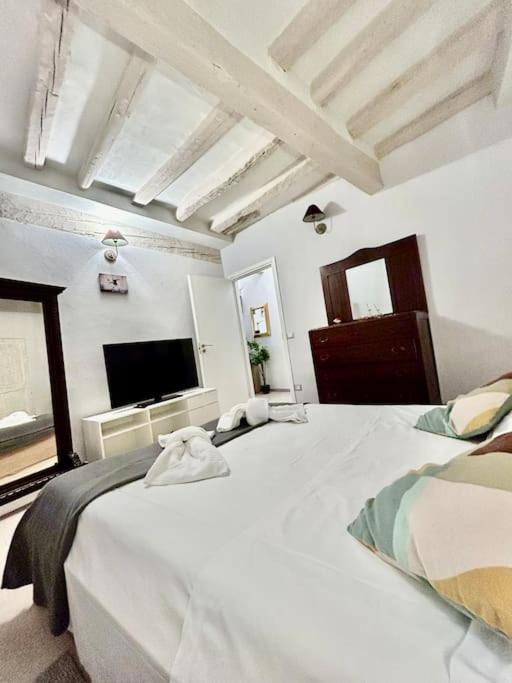Sweet House Near Piazza Della Signoria * Florencia