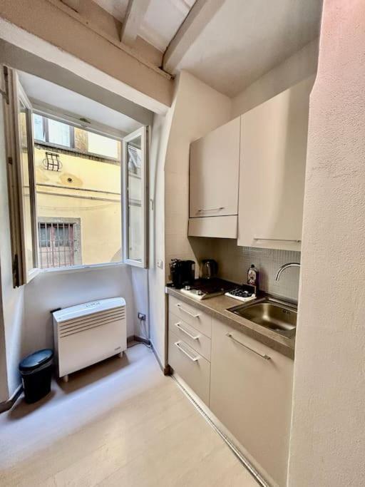 Apartamento Sweet House Near Piazza Della Signoria Florencia