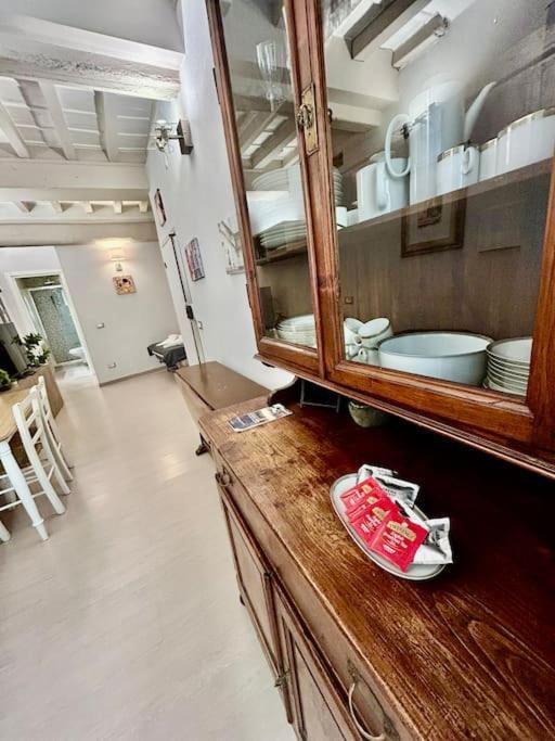 Apartamento Sweet House Near Piazza Della Signoria