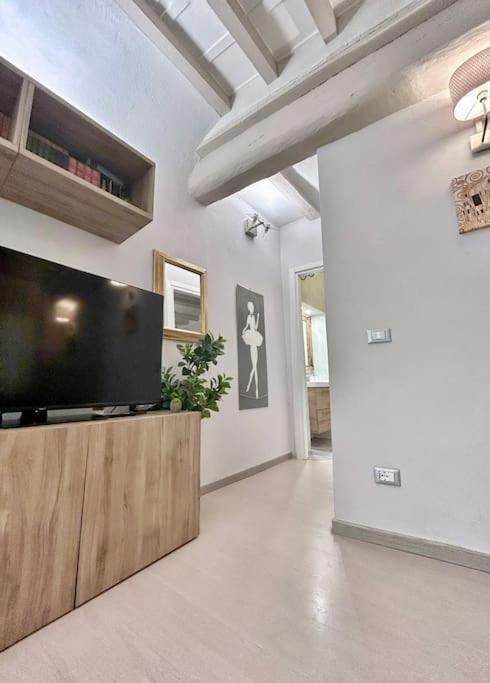 Sweet House Near Piazza Della Signoria Apartamento